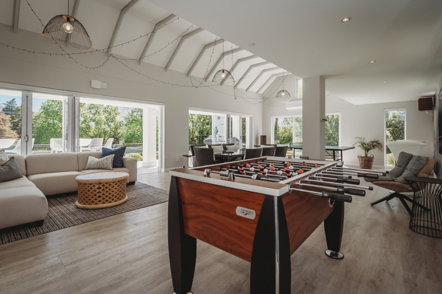 5 Bedroom Property for Sale in Glenwood Western Cape